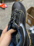 赛纳劳保鞋男秋冬防砸防刺穿电焊工地鞋防滑工作安全鞋耐磨轻便GL0551 典雅黑【防砸防刺穿防静电】 43 实拍图