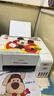 爱普生（EPSON）墨仓式 L3251彩色打印机 微信打印/无线连接 家用打印优选 AI学习打印机（打印、复印、扫描） 实拍图