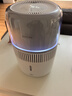 飞利浦（PHILIPS）加湿器家用卧室母婴专用静音除菌无雾空调加湿机鼻炎孕妇婴幼儿小型桌面大容量国家补贴HU5710/10 实拍图