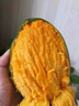 京鲜生 攀枝花凯特芒果 净重8.5斤 带箱9斤 单果500g+ 生鲜水果源头直发 实拍图