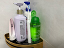 贝德玛（BIODERMA）净源小绿瓶送女友礼物修护头皮温和柔顺去屑护发逸妍洗发水400ml 实拍图