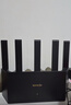 Tenda腾达路由器WiFi7云霄BE3600家用千兆穿墙王信号增强器全屋Mesh组网信号放大器BE3L 实拍图