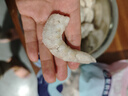 GUO LIAN国联 无人工保水剂铂金虾仁 净重2斤 112-132只 京东虾仁品质保障 实拍图