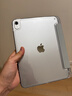 Apple/苹果 iPad11英寸 A16芯片2025年款 平板电脑 (256GB WLAN版/学习办公娱乐)银色 实拍图