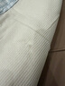 无印良品100%棉花学生宿舍棉絮垫被单人褥子纯棉被床上铺底垫褥0.9x1.9m 实拍图