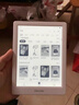 掌阅（iReader）Light4 Turbo 6英寸智能阅读本 电子书阅读器 墨水屏电纸书 平板电脑学习看漫 便携笔记本 告白 实拍图