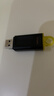 金士顿（Kingston）128GB USB3.2 Gen 1 U盘 DTX 大容量U盘 时尚设计 轻巧便携  学习办公投标电脑车载通用 实拍图