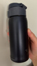 象印（ZO JIRUSHI）保温杯不锈钢水杯子男女学生运动户外防漏车载杯SM-SF36白色360ml 实拍图