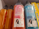 沫檬地板清洁剂3瓶 地板清洗剂拖地瓷砖地砖清洁剂扫地机洗地机去污剂 实拍图