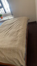 百丽丝水星家纺出品床上四件套纯棉100%全棉四件套床品被套床单套件1.5m床 实拍图