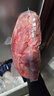 鲜京采 原切牛腱子 4斤 不含腱子芯  炖煮健身 京东自有品牌【真原切】 实拍图