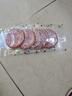 荷美尔（Hormel）超值加州风味火腿片150g/袋*3 火腿切片 儿童早餐三明治烧烤食材 实拍图