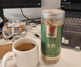 同仁堂品牌北京同仁堂玉竹120克 湖南原产 新鲜干制玉竹切片 养生茶 实拍图