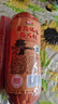 喜旺青岛风味老火腿400g 腱子肉火腿熟食 猪肉肠开袋即食老式火腿 实拍图