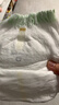 babycare金山茶花拉拉裤XL34片(12-17kg)婴儿尿不湿超薄透气新生柔花苞裤 实拍图