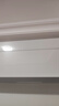 小米（MI）米家 1.5匹 新一级能效 巨省电 空调挂机 KFR-35GW/N1A1【国家补贴20%】整机十年质保 实拍图