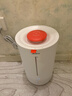 美的（Midea）热蒸发加湿器空气净化器一体鼻炎家用卧室孕妇婴幼小型除菌取暖补水仪雾化器礼物国家补贴SR-3R50 实拍图