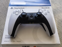 索尼（SONY）PS5 PlayStation DualSense无线游戏手柄 ps5手柄 实拍图