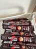 雀巢（Nestle）【樊振东同款】1+2特浓低糖*速溶咖啡三合一冲调饮品90条1170g 实拍图
