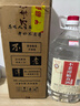 不老潭粮食酒 桶装高度浓香型泸州糯红高粱散装白酒纯粮壹号 52度 5L 实拍图