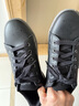 斯凯奇（Skechers）男鞋秋季复古商务板鞋休闲鞋软底减震百搭舒适通勤平底鞋210946 实拍图