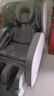 奥克斯（AUX）按摩椅家用全自动全身2025十大品牌太空舱揉捏零重力颈部腰背部智能按摩椅父母亲节礼物实用送爸妈 顶配旗舰款丨智能控制 座椅通风 腰腿热敷 脚底滚轮 实拍图