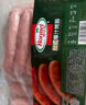 荷美尔（Hormel）一口香热狗肠140g/袋 冷藏熟食香肠火腿肠香肠 实拍图