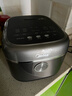 美的（Midea）政府补贴电饭煲4L电饭锅抗菌青瓷内胆 赤炎双热源一键柴火饭特色蛋糕多功能家用3-4人MB-4E02R 实拍图