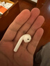 苹果/Apple Airpods 1代/2代/3代单只补配充电仓左右耳Pro2苹果二手无线蓝牙耳机 二代左耳 长续航版 9成新 实拍图