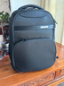 新秀丽（Samsonite）双肩包男士通勤商务背包15.6英寸电脑包大容量旅游出差\NU0 黑色-15.6英寸电脑 实拍图