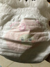 好奇（Huggies）铂金装小桃裤成长裤L120片(9-14kg)大号尿不湿拉拉裤【透爽散热】 实拍图