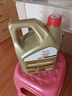 嘉实多（Castrol）极护智E版 全合成机油 汽机油润滑油 5W-30 SP/C2 4L 汽车保养 实拍图