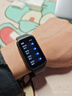 小米Redmi 手环3 黑色 智能手环 全天血氧检测  高刷大屏 超长续航 运动手环送男友送女友 实拍图