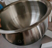 九阳（Joyoung）电饭煲3L家用电饭锅不锈钢内胆316L微压煮饭锅2-3人智能预约0涂层煲汤煮粥锅 F-30F335L 实拍图