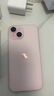 Apple/苹果【政府补贴需现场签收激活】 iPhone 15 (A3092) 128GB 粉色 支持移动联通电信5G 双卡双待 实拍图
