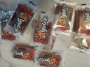 三只松鼠猪肉脯500g 原味靖江风味猪肉脯肉干肉脯休闲零食整箱量贩 实拍图