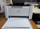 得力（deli）P1020W激光打印机家用办公 微信远程打印手机无线打印电脑打印 学生错题家庭作业打印 激光打印机 实拍图