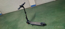 九号（Ninebot）电动滑板车成年人C2Pro黑色电动车儿童两轮折叠便携式代步车高度可调 实拍图