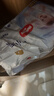好奇（Huggies）金装纸尿裤S120片(4-8kg)尿不湿【速干不易红】 实拍图