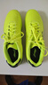李宁足球鞋男TF碎钉成人青少年小学生儿童专业比赛训练球鞋钉鞋绿 44  实拍图