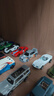 风火轮（HOT WHEELS）25K批次合金小车 法拉利F40 本田思域EF 路虎卫士90 奥迪90 1989 奥迪90 quattro 实拍图