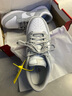 耐克NIKE男复古休闲板鞋 DUNK缓震运动鞋 DD1391-103灰白41 实拍图
