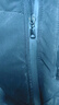 JEEP SPIRIT吉普羽绒服男秋冬季男士保暖加厚防寒羽绒袄子立领 黑色 XL 实拍图