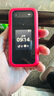 诺基亚 NOKIA 2660 Flip 4G 移动联通电信 双卡双待  翻盖手机 备用手机 老人老年手机 学生手机 红色 实拍图