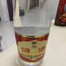 汾酒 黄盖玻汾 清香型白酒 53度 475mL 单瓶装纯粮酒 年份随机 实拍图