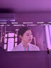 极米Z9X 4K 全新轻薄4K光学变焦投影 1300CVIA真实高亮 家用智能投影仪高清家庭影院云台 国家补贴 实拍图