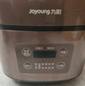 九阳（Joyoung）5升大容量4~5人家用智能微压电饭煲电饭锅大火力柴火饭多功能焖煮不粘内胆方煲50FZ821 实拍图