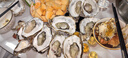 鲜京采 鲜活生蚝5XL 净重5斤 9-12只 鲜活到家 生鲜海鲜 源头直发 实拍图