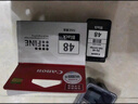佳能（Canon）PG-48 黑色墨盒(适用E478/E478R/E3480/E418/E4280/E4580) 实拍图
