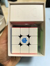 GAN魔方三阶儿童益智玩具磁力初学者顺滑比赛用早教礼物356M轻装版 实拍图